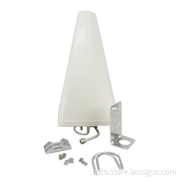 4G panel antenna outdoor, 698-2700MHz